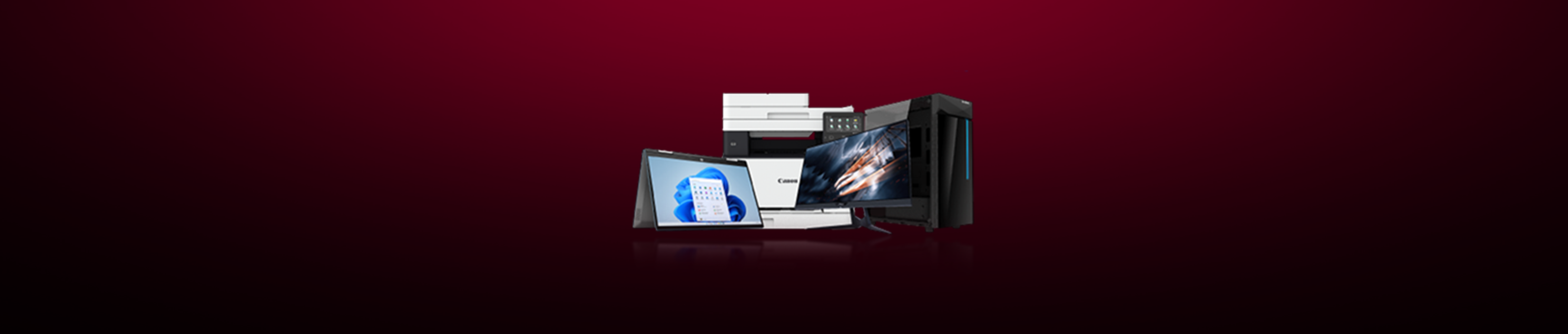 Warranty & Support Extensions