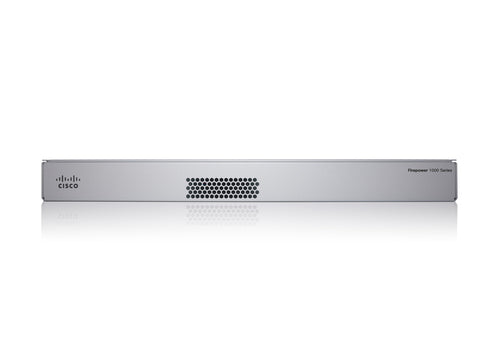 Cisco Firepower 1120 hardware firewall