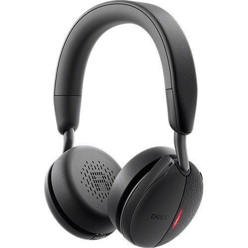 Dell Pro Wireless Headset Wired & Wireless 20-20000 Hz for Aviation
