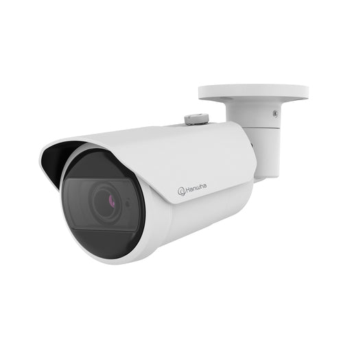 Hanwha QNO-C9083R security camera