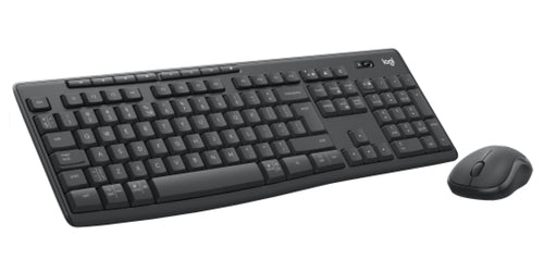 Logitech 920-012077 keyboard