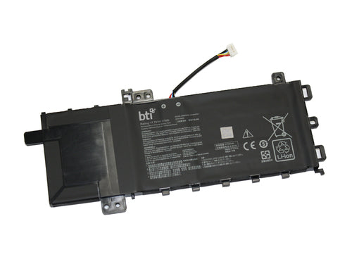 BTI C21N1818-1- industrial rechargeable battery