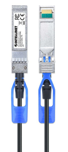 Intellinet 509343 InfiniBand/LWL-Kabel