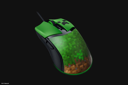 Razer Cobra mouse