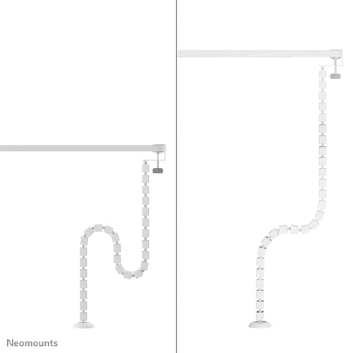 Neomounts ADS06-131WH cable organizer