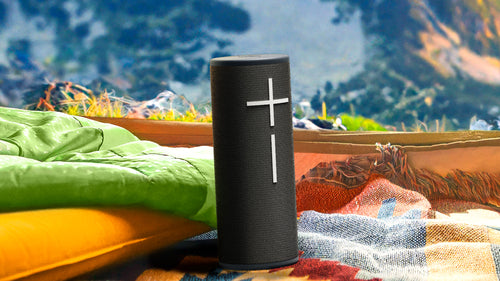 Ultimate Ears MEGABOOM 4