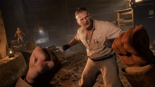 Microsoft Indiana Jones and the Great Circle: Digital Premium Upgrade (PC, Xbox Series X|S)
