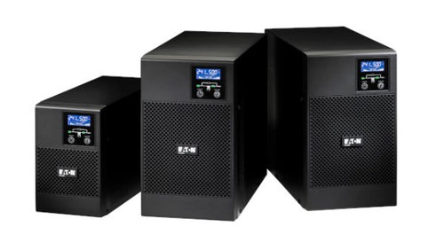 Eaton 9E uninterruptible power supply (UPS)