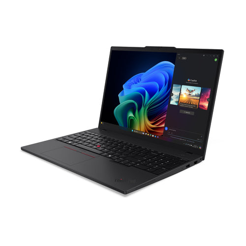 Lenovo ThinkPad T16 Gen 4 – AMD Ryzen 5, 16" FHD Business-Laptop