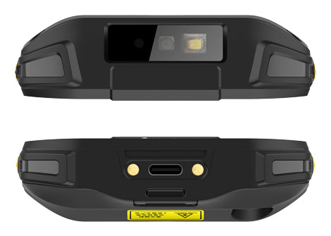 Newland MT93 Megattera Standard Plus handheld mobile computer