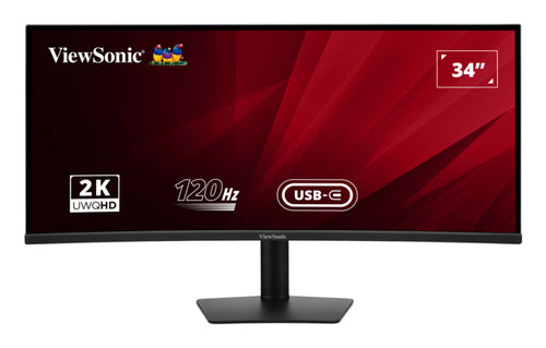 Viewsonic VA VA3420C computer monitor