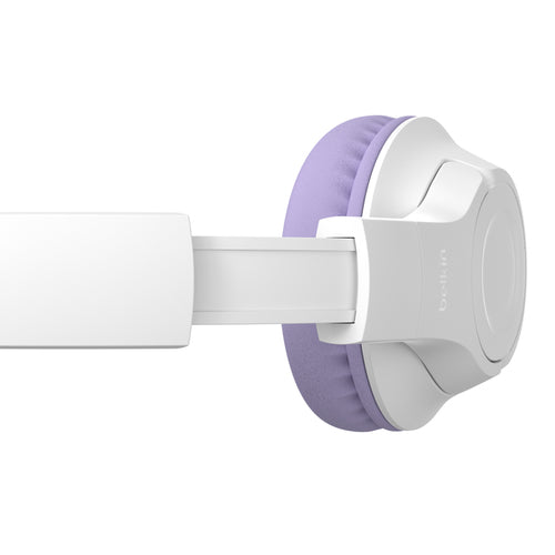 Belkin SOUNDFORM INSPIRE OVER-EAR-KOPFHÖRER LAV