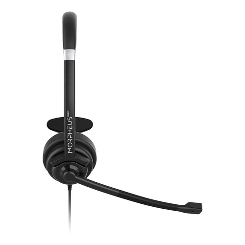 Morpheus 360 Connect