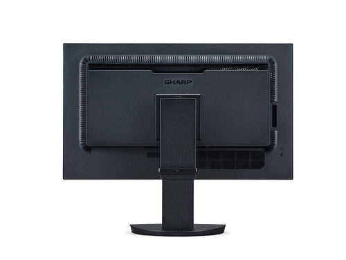 Sharp MultiSync 60006064 computer monitor