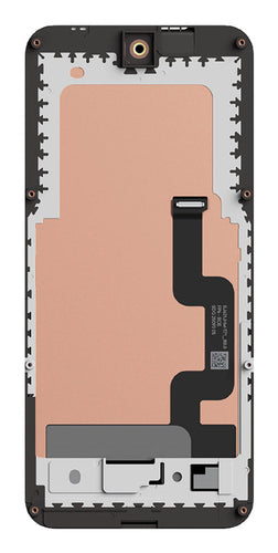 Fairphone F6DISP-1ZW-WW1 mobile phone spare part