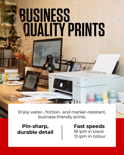 Canon MAXIFY GX3050