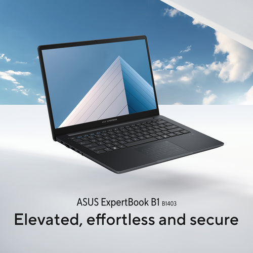ASUS ExpertBook B1 B1403CV-5U12X