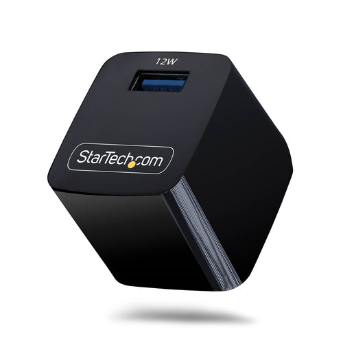 StarTech.com 011NB-WALL-CHARGER mobile device charger