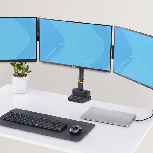 StarTech.com 3MP2AG-MONITOR-ARM monitor mount / stand