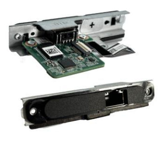 ASUS NUCIOALA0CR interface cards/adapter