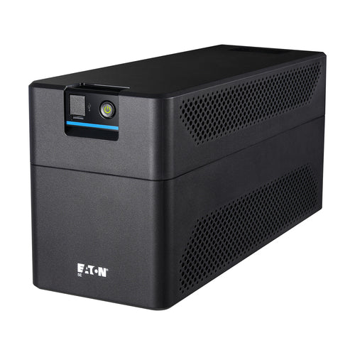 Eaton 5E2200UIAU uninterruptible power supply (UPS)