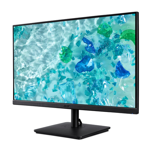 Acer V227QJ0BI 21.45W ZERO FRAME MON