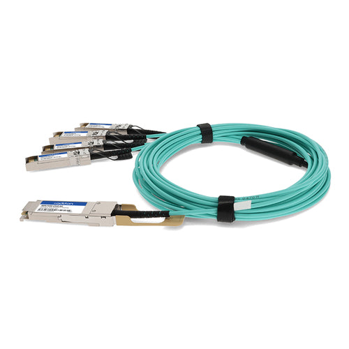 AddOn Networks MFA7A50-C010-AO InfiniBand/fibre optic cable