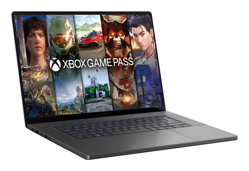 ASUS ROG Zephyrus G16 GU606AP-TB002W