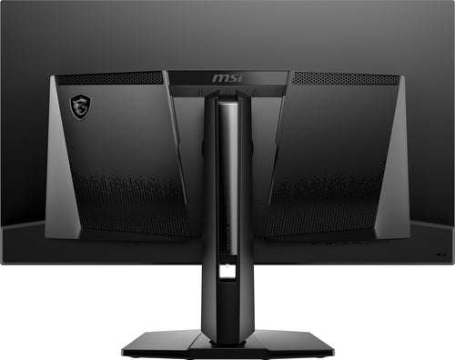 MSI MAG 321UP QD-OLED computer monitor