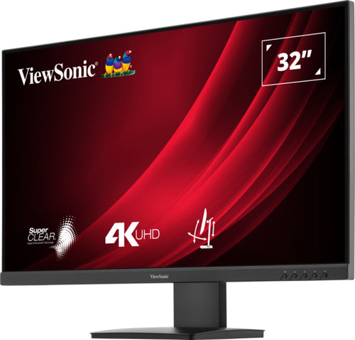 Viewsonic VG3208-4K computer monitor