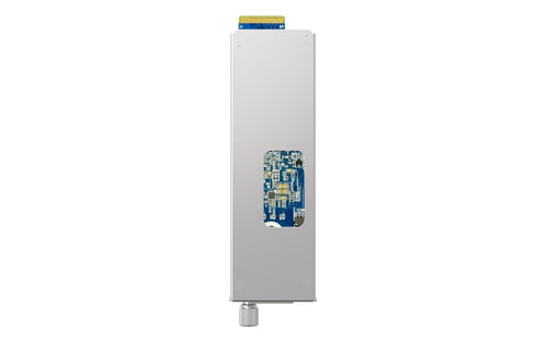 10G Ethernet LAN Module QNAP QXG-ES10G1T RJ-45 10000 Mbit/s Stainless Steel