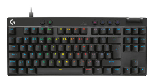Logitech G 920-013232 keyboard