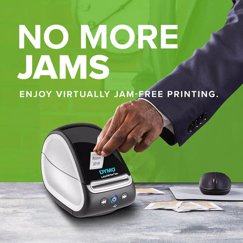 DYMO LabelWriter 550 label printer