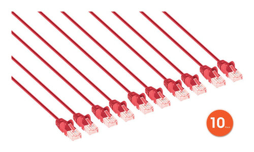Intellinet 744843 networking cable