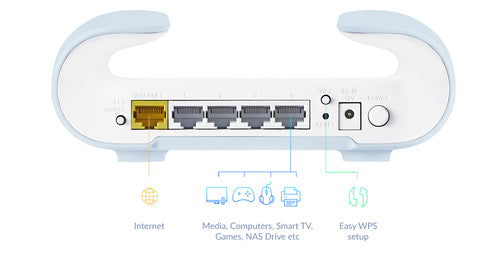D-Link M30