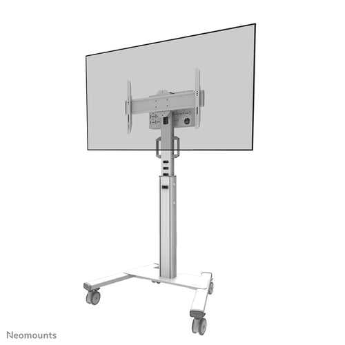 Neomounts FL50S-825WH1 multimedia cart/stand