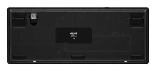 CHERRY XTRFY K33 Compact Wireless keyboard