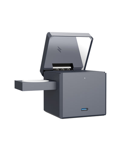 Anker Innovations Y1811G11 mobile device charger
