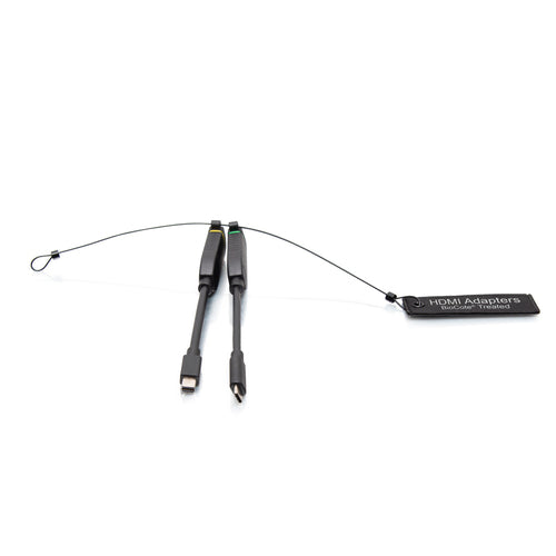 C2G C2G29997 cable gender changer