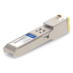 AddOn Networks MFM1T02A-T-AO network transceiver module