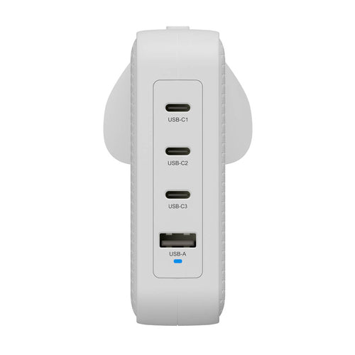 HYPER HJ1001WHWWGL mobile device charger