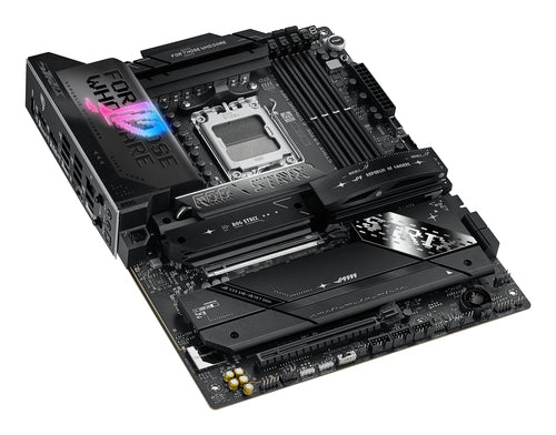 ASUS ROG STRIX X870E-E GAMING WIFI