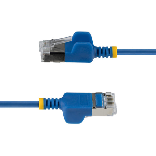StarTech.com N6APATSTP34BLS150CM networking cable