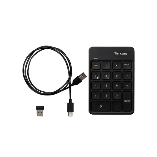 Targus EcoSmart numeric keypad