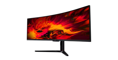 Acer Nitro EI EI491CR S computer monitor