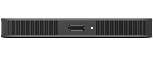 LaCie Mobile Drive Secure external hard drive