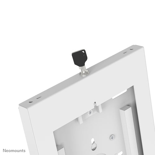 Neomounts DS15-640WH1 tablet security enclosure