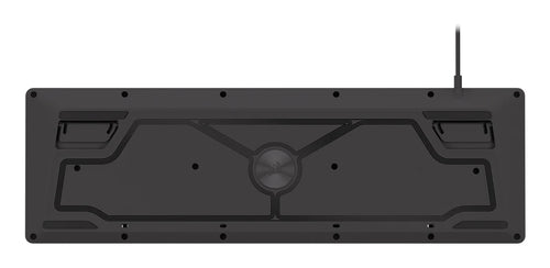 Corsair K55 CORE RGB keyboard