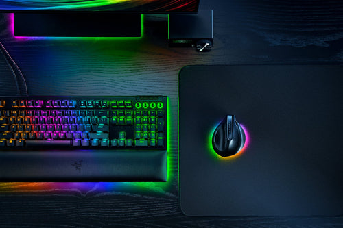 Razer Pro Click V2 Vertical mouse