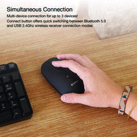Verbatim 70750 mouse